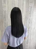 シエル 立川店(CIEL) 【KAZUYA×CIEL】ダークグレージュ