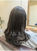 ロングスタイル