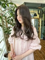 バディヘア アムル(BUDDY HAIR amour) 【栄 矢場町 大須】髪質改善カラー モテ髪