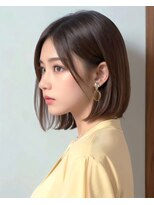 ココラー(COCOlar) ネオ縮毛矯正+イルミナカラー+カット