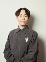 ラヴィ ニュー スタンダードバーバー 浜松町(LAVIE NEW STANDARD BARBER) MORIOKA 浜松町大門