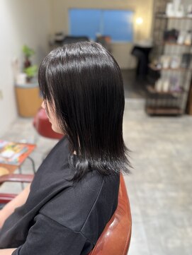 ジェイク(JAKE) ダークカラー