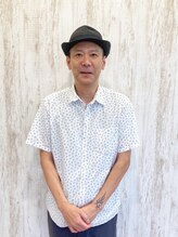 アグ ヘアー ユッカ 由利本荘店(Agu hair yucca) HIRO 