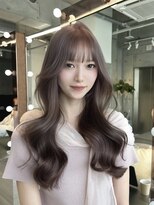 ロール 博多(Role)&nbsp;チェリーブラウン/ブルーブラック/ホワイトブロンド/ミニウルフ