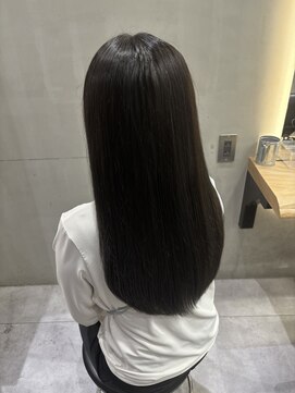 フェリア 松山(Feria) 【Feria松山】ブルーブラック‐相原愛梨‐