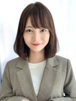 ミラリー トウキョウ(Mirareee Tokyo)&nbsp;【F】ニュアンス大人くすみカラー