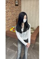 リンク(LinK)&nbsp;ザックザク韓国風レイヤースタイル