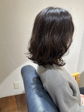 エルサフィロ ヒゴバシ(el zafiro) 【エルサフィロ 肥後橋】お客様スタイル