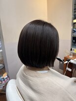 サラ 徳山店(SARA) ダークグレー