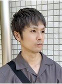 グレージュカラー