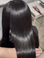 ルシエル(Le ciel)&nbsp;美髪縮毛矯正