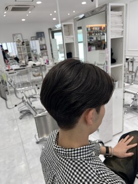 ニューヨークニューヨーク 松井山手店(NYNY) センターパート