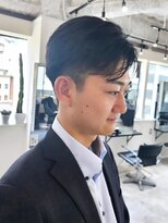 エイス 梅田 中津(Ace) センターパート 韓国風