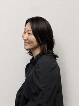 エース 中野(Ace)&nbsp;乾　瞳 <MEN'S>