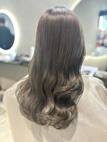 エファッセ 行田店(efface) 艶ベージュ