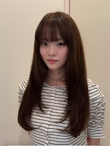 グッドネイバーズ 北千住(GOOD NEIGHBORS kitasenjyu)&nbsp;マロンブラウン【GOOD　NEIGHBORS北千住】