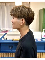ビューティサロン ヒロセ&nbsp;フェザーショート