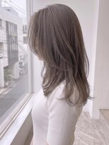 個室型美容室 グルグル 表参道店(GULGUL)&nbsp;表参道/顔周り/レイヤーカット/髪質改善/ショートボブ