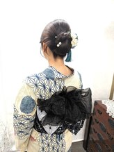 横濱ハイカラ美容院(haikara美容院)