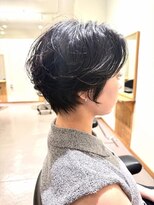 クリック(Click)&nbsp;ショート/丸みショート/くびれショート/30代40代50代/小倉