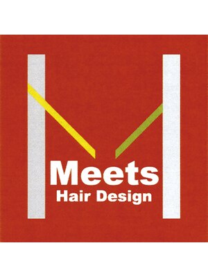 ミーツ ヘアー デザイン(Meets hair Design)