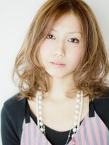 スノッブアンジェラ(Snob Angela)&nbsp;ロマピュアウェーブ