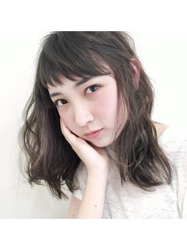 レンク(LENC) Coast.セミロング★★★★★