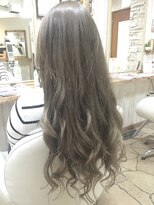 ケーアールツーエス 鳳店(KR2S)&nbsp;☆ショコラベージュ☆【KR2S 鳳】sugar 072-260-3626