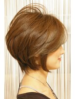 アジュ(aJyu) エレガントボブ