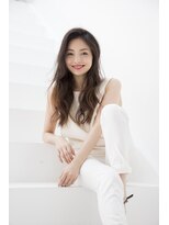 シルフ 吉祥寺(sylph)&nbsp;エレガンスパーマ《ｓｙｌｐｈ吉祥寺》[吉祥寺/髪質改善]