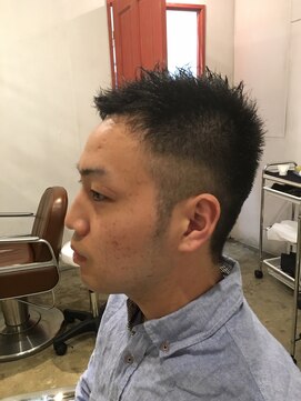 ルナアトリエ(runa atelier) men'sスタイル