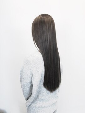 アヤナ バイ アヤラ(ayana by ayala) 透明感×ハイライト〈浦安 美容室〉