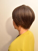 ヘアスタジオヘーフリヒ(HAIR STUDIO HoFLICH) 【とにかくキュートでいたい】
