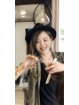 リュクスヘア ラシック(Luxe Hair La Chic) Chika 