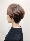 大人っぽショート◎30代40代50代60代