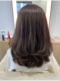 30代、40代にオススメ大人レイヤースタイル