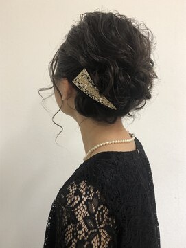 アムト(amt.) 【amt.】asukaアレンジ03