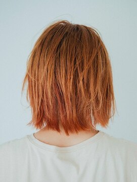 プロデュース 相模原店(Produce) 大人かわいい♪簡単スタイリング☆ボブ