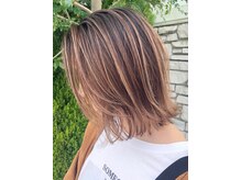 マカロンコワフュールドウシワカマル(macaron coiffure de ushiwakamaru)