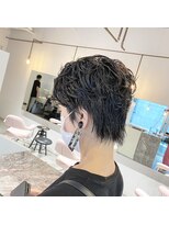 ブリーチ(bleach)&nbsp;ショートスタイル