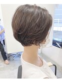 マッシュショート_ショート_0004313