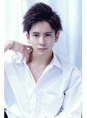 オーバーエッジショート