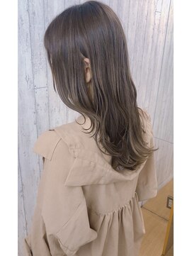 ピース バイ シータ(PEACE by CITA) 秋ベージュ