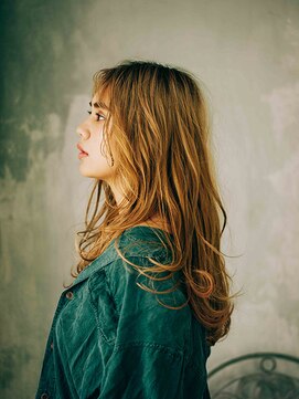 プロデュース 町田店(Produce) コンサバ・ウエーブ【町田/町田駅/JR町田駅/小田急町田駅】