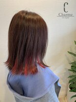 シャルム(Charme)&nbsp;◆Charme◆ hair No.70