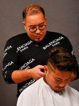 エムビーシー(M.B.C) 松信 利治