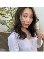 フンヌ フンヌ(funnufunnu)&nbsp;【funnufunnu】オリーブベージュ＃のじカラー