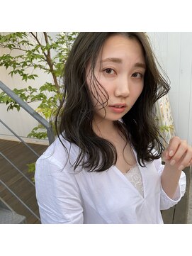 フンヌ フンヌ(funnufunnu) 【funnufunnu】オリーブベージュ#のじカラー