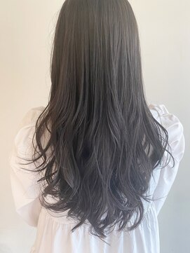 リコ(Rico) Rico×グレーカラー