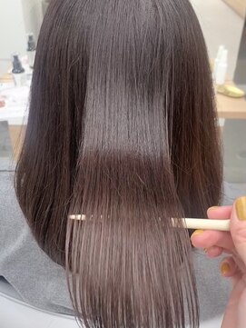 ビューティズム エルム(Beautism Elm) TOKIOインカラミリミテッドトリートメント 超音波トリートメント